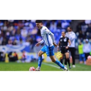 Necaxa vs Tijuana: Match Details for Liga MX Showdown - Thumbnail