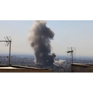 Netanyahu News: Israel Launches New Offensive Against Iran - Thumbnail