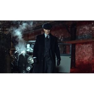 Netflix Releases ‘Peaky Blinders: The Immortal Man’ – A Cinematic Epilogue - Thumbnail