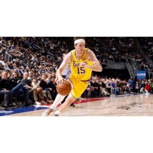 Nets vs Lakers: Key Matchup Insights Ahead of Friday Showdown - Thumbnail