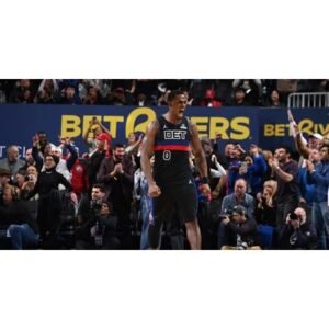 Nets vs Pistons: Brooklyn’s Struggle Meets Detroit’s Rise - Thumbnail