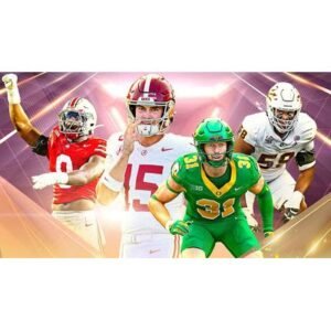 Excitement Grows Ahead of NFL Draft 2026 Event - Thumbnail