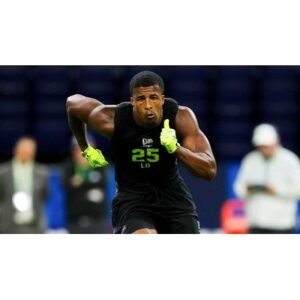 2026 NFL Mock Draft: Latest Projections and Surprising Picks - Thumbnail