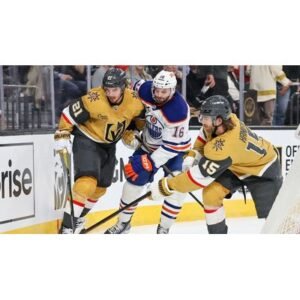 NHL Playoff Standings: Latest Insights and Team Performance - Thumbnail