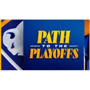 NHL Standings Update: Sabres Push for Playoffs Gaining Momentum - Thumbnail