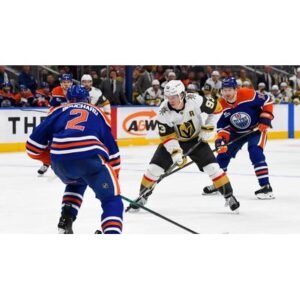 NHL Standings Update: Who Will Lead the Pacific Division? - Thumbnail