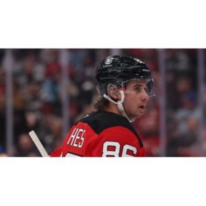 NHL Standings: Four Teams in Danger of the ‘Mushy Middle’ - Thumbnail