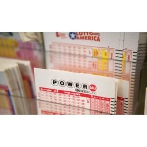 Exciting News: NJ Lottery Witnesses Recent Winning Streak - Thumbnail