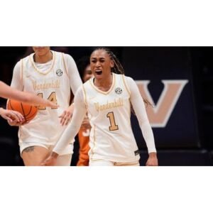 Notre Dame vs Vanderbilt: March Madness 2026 Sweet 16 Clash - Thumbnail