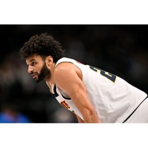 Exciting Nuggets vs Lakers Showdown: Key Players and Injuries - Thumbnail