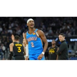 Nuggets vs Thunder: Key Matchup Insights and Predictions - Thumbnail