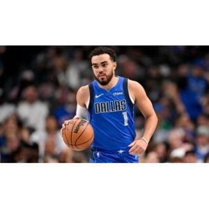 Nuggets Sign Veteran Point Guard Tyus Jones to Strengthen Roster - Thumbnail