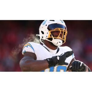 Odafe Oweh Signs $100M Deal with Washington Commanders - Thumbnail