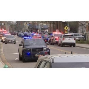 Tragic Shooting at ODU: Community Mourns and Questions Remain - Thumbnail