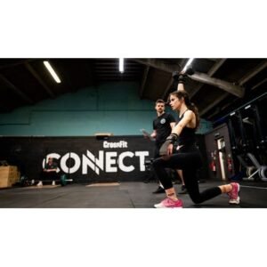 Open Workouts: CrossFit Games 2026 Unveils Latest Challenges - Thumbnail