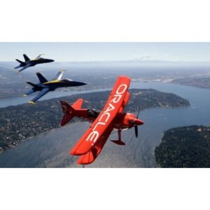 Oracle Stock Surges Post Q3 Earnings Beat and Revenue Surge - Thumbnail