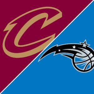 Orlando Magic Triumph Over Cavaliers with Late Game Heroics - Thumbnail