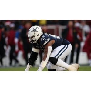 Dallas Cowboys’ Osa Odighizuwa in Demand: Latest Trade Rumors - Thumbnail