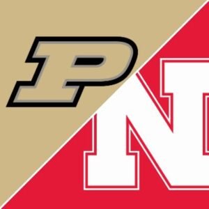 Purdue’s Oscar Cluff Shines in Big Ten Tournament Victory - Thumbnail