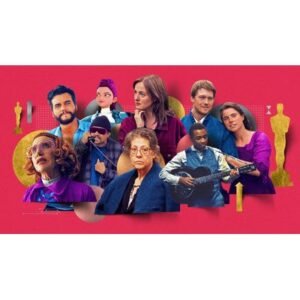 Oscar Nominations 2026: Predictions and Insights from Experts - Thumbnail