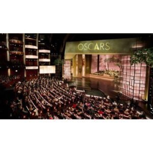 Oscars Leaving Hollywood: A New Era Begins in Downtown LA - Thumbnail