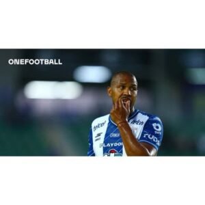 Exciting Clash: Pachuca vs Necaxa in Liga MX Showdown - Thumbnail