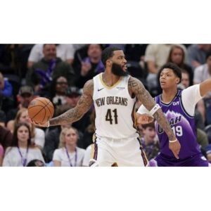 Pelicans vs Clippers: Expert Predictions and Betting Insights - Thumbnail