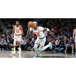 New York Knicks vs New Orleans Pelicans: Game Preview March 24, 2026 - Thumbnail