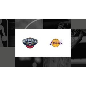 Pelicans vs Lakers Showdown: March 3, 2026 Game Day Preview - Thumbnail