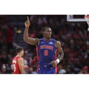 Pelicans vs Pistons: Injury Reports and Game Preview - Thumbnail