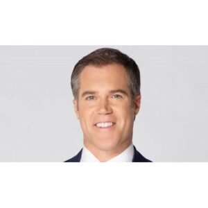 Peter Alexander Announces Departure from NBC News: A New Chapter Begins - Thumbnail