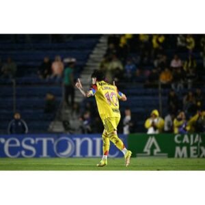 Philadelphia vs América: A Thrilling Encounter Awaits - Thumbnail