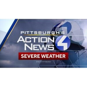 Philadelphia Weather Update: Severe Tornado Threat Passes - Thumbnail