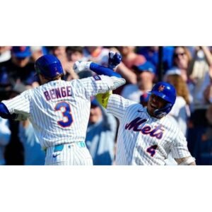 Mets vs. Pirates: Exciting Matchup Set for March 28, 2026 - Thumbnail