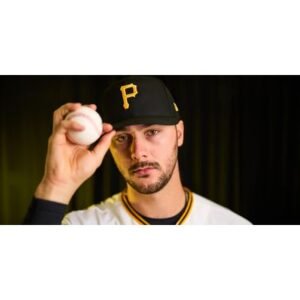 Pirates vs Mets: Paul Skenes Ready for Opening Day Showdown - Thumbnail