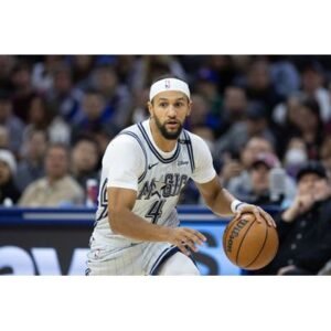 Pistons vs Magic: Latest Updates and Matchup Preview - Thumbnail