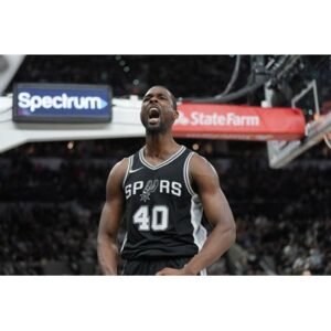 Pistons vs Spurs: Injury Reports Ahead of Showdown - Thumbnail