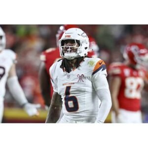 P.J. Locke Signs with Dallas Cowboys in One-Year Deal - Thumbnail