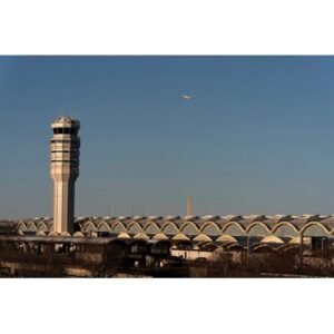 Ground Stop at Potomac TRACON Causes Delays at DC-Area Airports - Thumbnail
