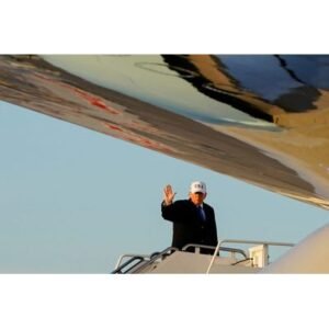 Iranian Attack on Saudi Base: Injuries Among U.S. Troops Rise - Thumbnail