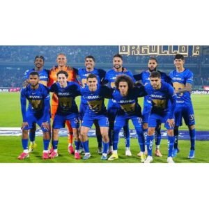 Pumas – América: Todo lo que necesitas saber del Clásico Capitalino - Thumbnail