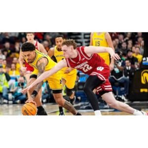 Purdue Basketball Advances to Big Ten Tournament Final - Thumbnail