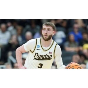 Purdue Basketball Shines with Historic Performances in March Madness - Thumbnail