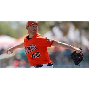 Rangers vs Orioles: Series Preview and Matchup Insights - Thumbnail