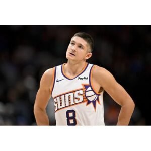 Raptors vs Suns: Key Injury Reports and Game Insights - Thumbnail