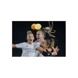 Real Madrid C.F. Femenino vs Barcelona: Clash of Women’s Football Titans - Thumbnail