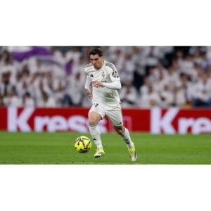 Real Madrid vs Elche: A Thrilling Clash at the Bernabéu - Thumbnail