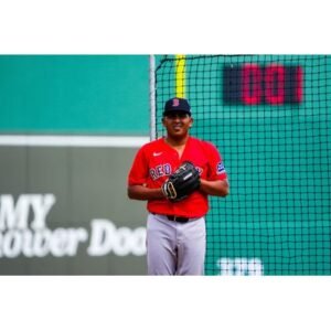 Red Sox vs Astros: Ranger Suarez Debuts in Houston Showdown - Thumbnail