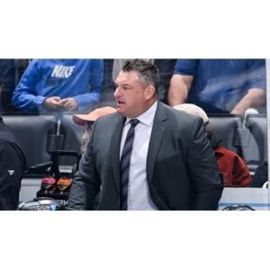 Red Wings vs Predators: Thrilling Showdown with Playoff Implications - Thumbnail