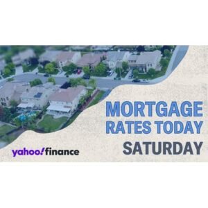 Current Refinance Rates Rise: What You Need to Know - Thumbnail